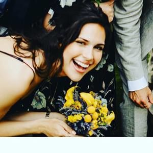 Meet your Posher, Tatiana